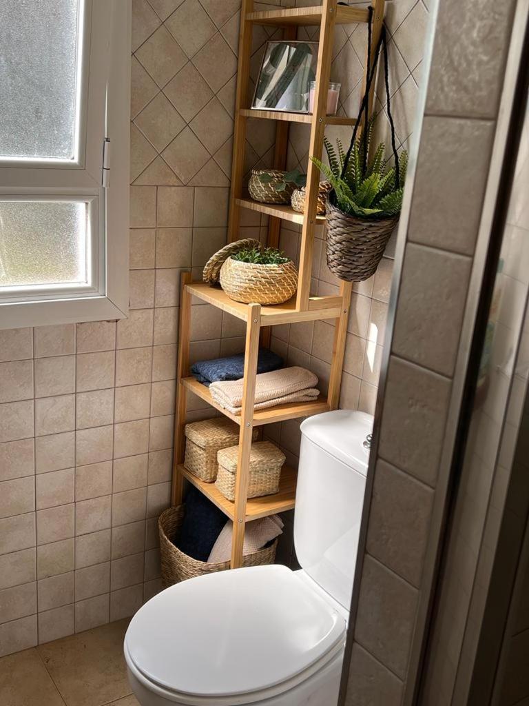 Willa Casa En Laredo Zewnętrze zdjęcie