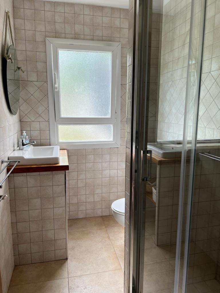 Willa Casa En Laredo Zewnętrze zdjęcie