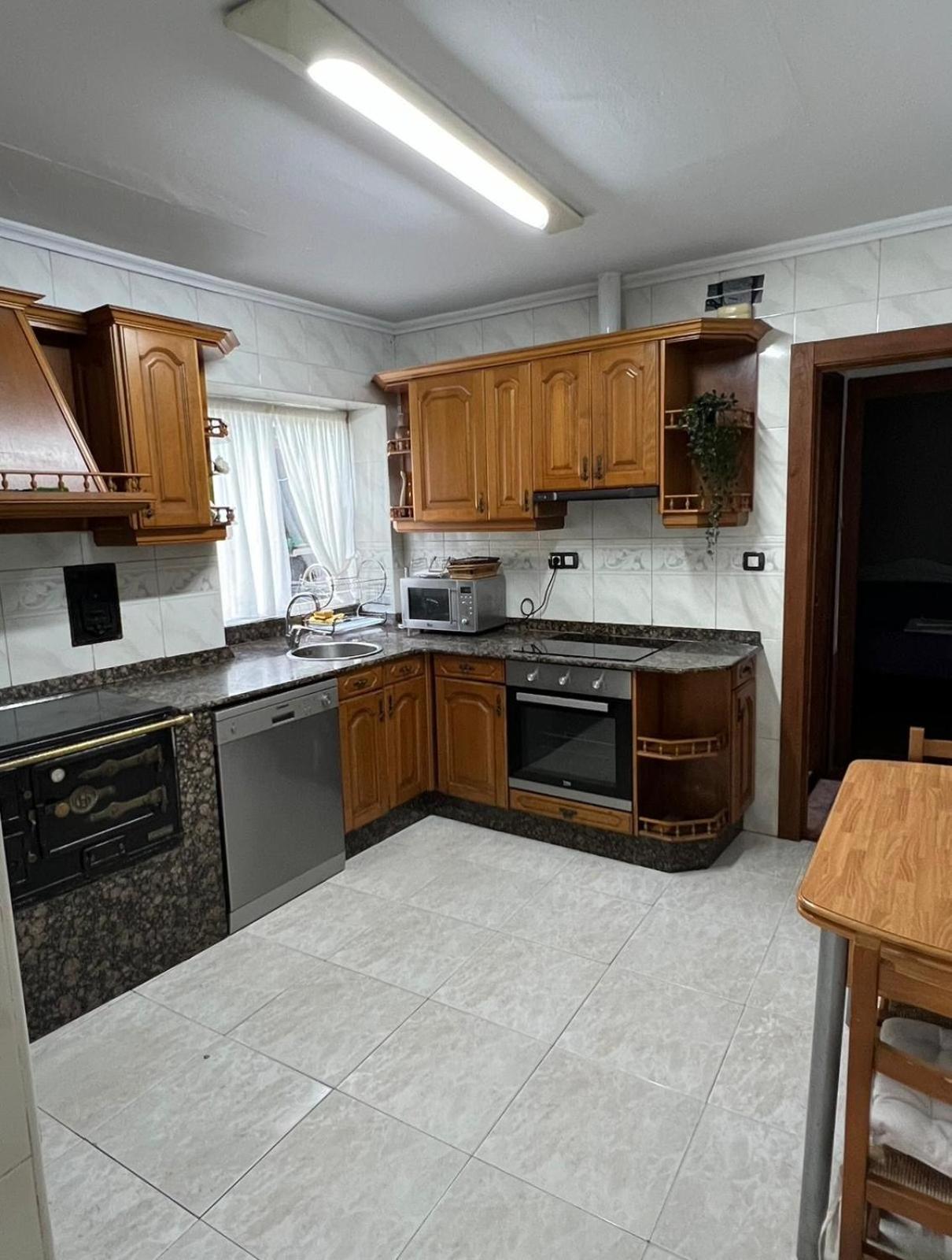 Willa Casa En Laredo Zewnętrze zdjęcie