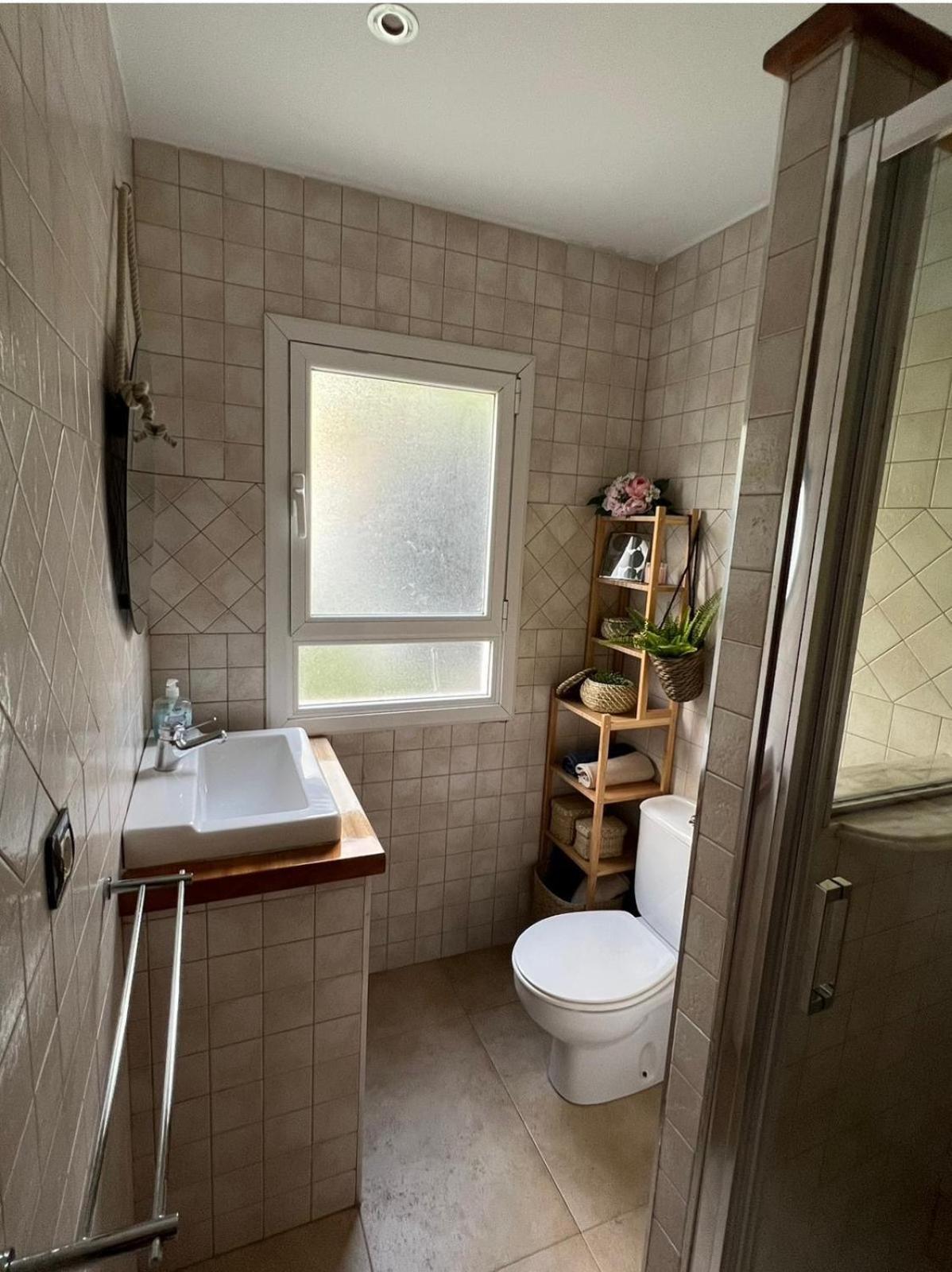 Willa Casa En Laredo Zewnętrze zdjęcie