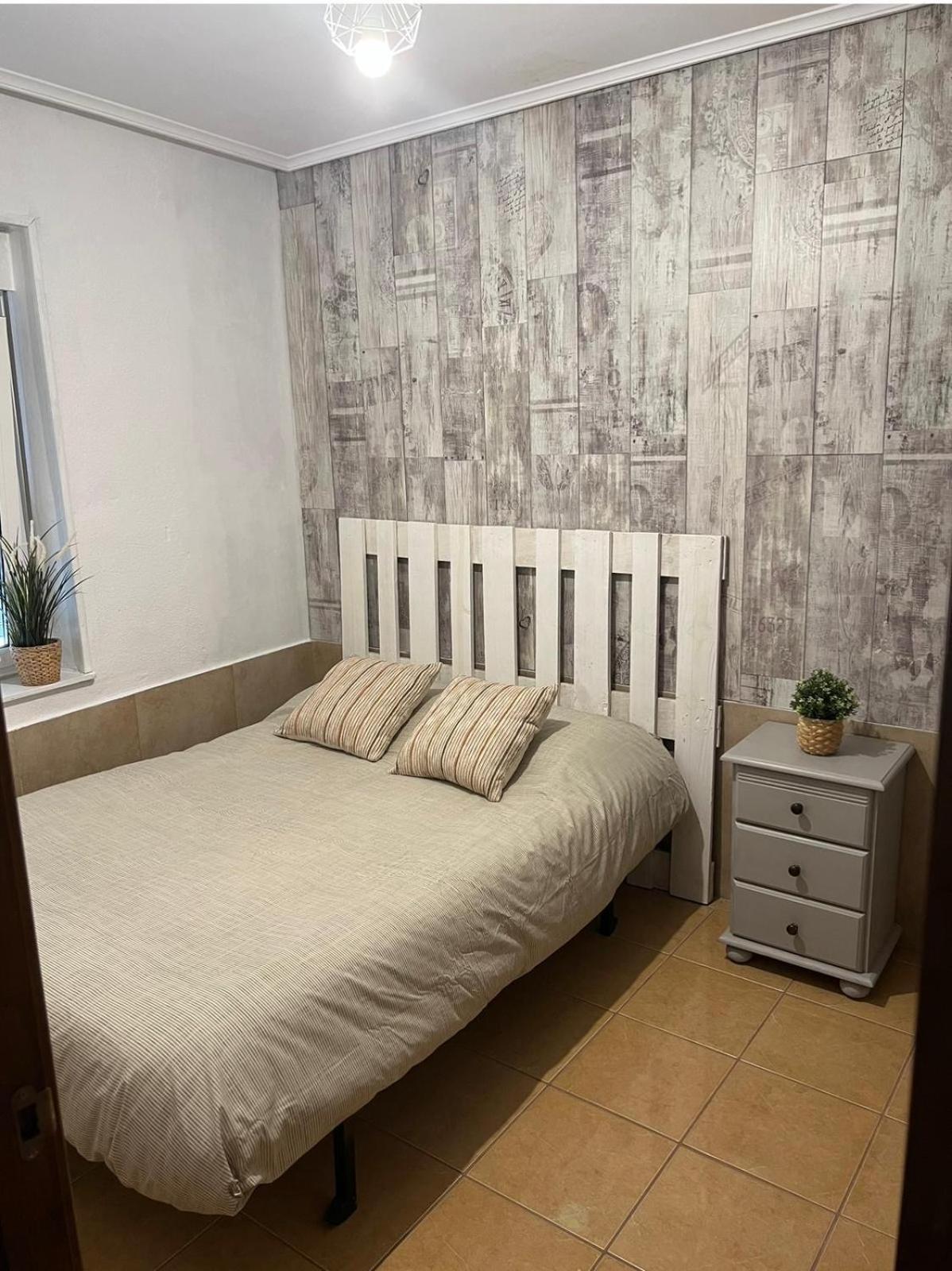 Willa Casa En Laredo Zewnętrze zdjęcie