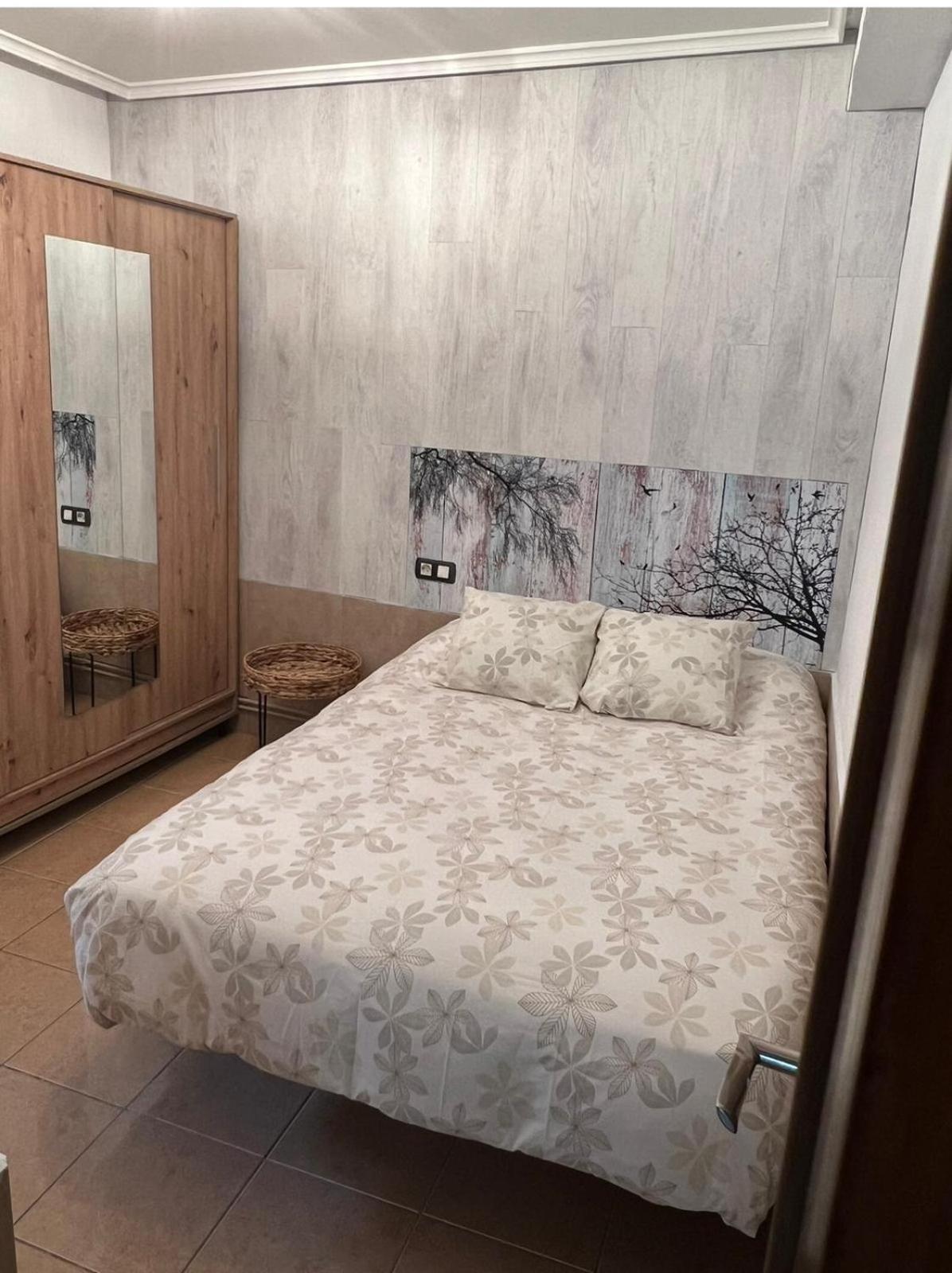 Willa Casa En Laredo Zewnętrze zdjęcie