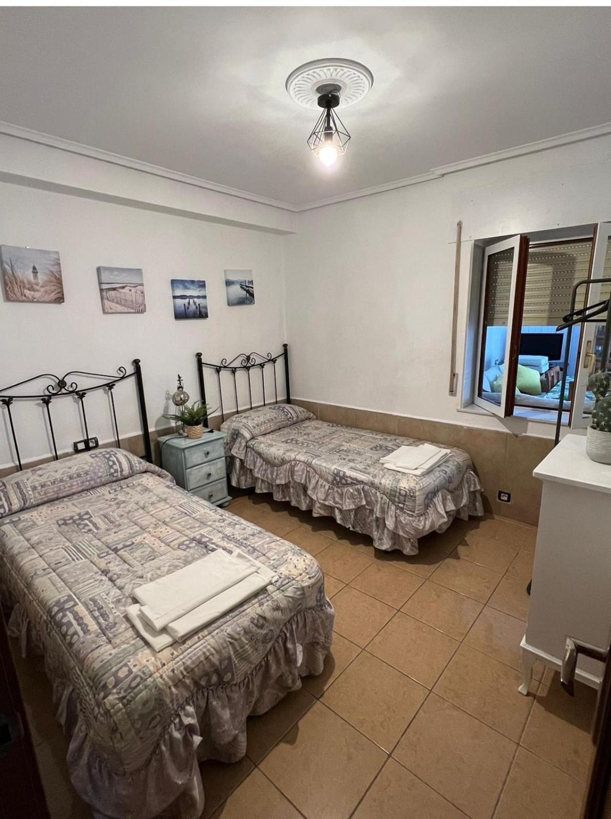 Willa Casa En Laredo Zewnętrze zdjęcie